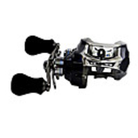 DYNAMIC (DM-120LC) linken Griff 10 1 Kugellager Casting Reel