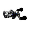 DYNAMIC (DM-120RC) linken Griff 10 1 Kugellager Casting Reel