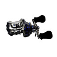 DYNAMIC (DM-120RC) linken Griff 10 1 Kugellager Casting Reel