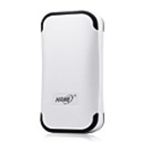 DZ-A7 4400mAH Externe Batterieleistung-Bank für alle Telefon-und Tablet-