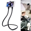 Einstellbar Telefonhalter Verstellbar Telefonhalter für Tisch Hängender Hals Kompatibel mit Handy Handy-Zubehör Lightinthebox