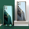 Galvanik-Handyhülle mit Hirschmuster für Huawei P40 P30 P20 Pro Mate 30 Pro Mate 20 All-Inclusive-Fashion-Schutzhülle Lightinthebox
