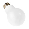 H LUX A60 15W E27 850LM CRI> 80 2700K Warm White Light Bulb Globe CFL (220-240V)