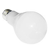 H LUX Dimmbare E27 A65 15W 1360LM 30x5630SMD CRI> 80 2700K Warm White Light LED Bulb Goble (220-240V)