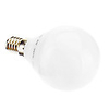 H LUX G45 E14 5W 28x3022SMD CRI> 80 2700K Warm White Light LED Bulb Globe (220-240V)