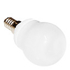 H LUX G45 E14 7W 350LM CRI> 80 2700K Warm White Light Bulb Globe CFL (220-240V)