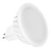 H MR16 GU5.3 5W LUX 12x5630SMD CRI> 80 2700K Warm White Light LED-Spot-Lampe (DC / AC 12 V)