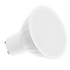 H MR16 GU5.3 LUX 6W 15x5630SMD CRI> 80 2700K Warm White Light LED-Spot-Lampe (DC / AC 12 V)