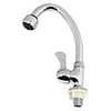 H Q Raffiniertes Kupfer-Zink-Legierung Wasserhahn