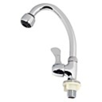 H Q Raffiniertes Kupfer-Zink-Legierung Wasserhahn