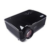 H0013 Android 4.2 Multimedia-Player Projektor 8G Flash-Speicher-Unterstützung 1G 16.09 HDMI 1080P Wi-Fi