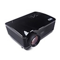 H0013 Android 4.2 Multimedia-Player Projektor 8G Flash-Speicher-Unterstützung 1G 16.09 HDMI 1080P Wi-Fi