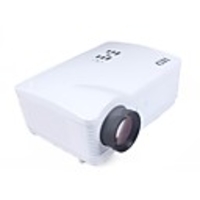 H0014 HD-DVB-T Digital-TV-Multimedia-Projektor 16.09 1080p HDMI