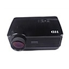 H0015 HD 1280 768 LED-Projektor mit TV-Tuner HDMI 1080p HDMI 16.09