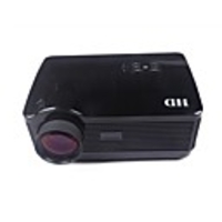 H0015 HD 1280 768 LED-Projektor mit TV-Tuner HDMI 1080p HDMI 16.09