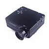 H0018 Mini Heim Tragbare 320 240 LED HDMI Projektor