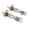 H1 12W White Light Cree LED für Auto-Nebel-Lampen (DC 12-24V,  1-Pair)