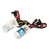 H1 3000K Xenon-Lampen-Birne