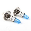 h1 5000k 60w weiß Halogen-Scheinwerferlampen (dc 12v/pair)