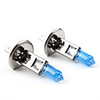 h1 55w 5000k Super weißes Licht Autolampen (dc 12v/pair)