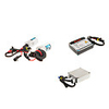 H1-E2025-3000KXenon Auto-Licht Ballast Set