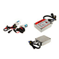 H1-E3035-10000K Xenon-Auto-Licht Ballast Satz