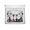 h1 HID-Xenon-Kit Lampe 6000k 35W/50W