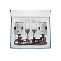 h1 HID-Xenon-Kit Lampe 6000k 35W/50W