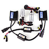 h1 HID-Xenon-Kit mit dünnen Vorschaltgerät 35W ht001