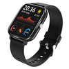 h10 Smartwatch für Android iOS 1, 54-Zoll-Sport-Tracker Unterstützung Herzfrequenz-Monitor Blutdruckmessung Schrittzähler Anruf Erinnerung Schlaf-Tracker Lightinthebox