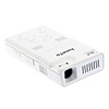 H100 DLP 854 480 16.09 90Lm Android 4.0 Portable Projector