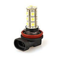 h11 1 Stk. Auto Nebelscheinwerfer / Nebelscheinwerfer / SMD LED Lampe