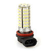 h11 1 Stk. Auto Nebelscheinwerfer-Nebelscheinwerfer-SMD-LED-Lampe