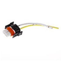 H11 10cm Sockel Adapter Halter für Auto-Birne