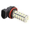 H11 68 SMD LED 220 - 250lm Super weißes Licht Auto Nebel Glühlampe 12V
