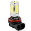 H11 hohe Leistung 7, 5 W 400lm 5-LED weißes Licht Auto Birne