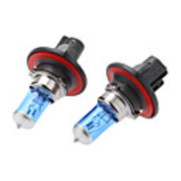 H13 100/80W 12V Auto-Halogen-Glühlampe Gefüllt mit Xenon
