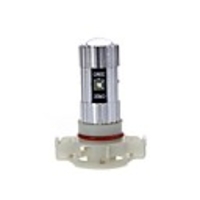 H16 25W High Power Ultra Bright CREE LED Auto Nebelscheinwerfer Nebelscheinwerfer 500LM