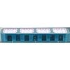 H164D 210W LED wachsen Licht