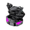 h19 tws echte kabellose Bluetooth-Ohrhörer Digital Stereo Gaming-Headset mit geringer Latenz Wasserpfoof Sportohrhörer mit Ladebox Lightinthebox