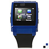 H2 - Hd Music Broadcast-Uhr-Handy mit 1, 3-Kamera (MP3/MP4/Bluetooth)