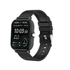 H20 Unisex Smartwatch Bluetooth Herzschlagmonitor Blutdruck Messung Sport Verbrannte Kalorien Information Schrittzähler Anruferinnerung AktivitätenTracker Schlaf-Tracker Sitzende Erinnerung Lightinthebox