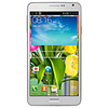 H200 - 5.5 "Android 4.2 Dual-Core-Dual-Kamera-Smartphone (1, 2 GHz,  4 GB ROM 512MB RAM,  WiFi)
