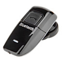 H200 Universal Bluetooth-Kopfhörer für iPhone / Samsung / HTC / LG