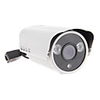 H.264 1.0 M Pixel HD Freien Wasserbeständigkeit Network Camera
