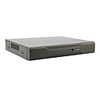 H.264 4 Kanal Stand-alone DVR Security System (PTZ-Steuerung)
