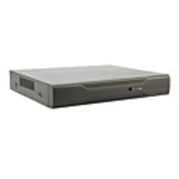 H.264 4 Kanal Stand-alone DVR Security System (PTZ-Steuerung)