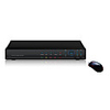 H.264 CCTV 16-Kanal-Echtzeit-Überwachung Sicherheit DVR mit 4-Audio/HDMI