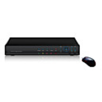 H.264 CCTV 16-Kanal-Echtzeit-Überwachung Sicherheit DVR mit 4-Audio/HDMI