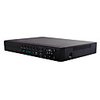 H.264 D1 4-Kanal Standalone DVR mit kostenlosen DDNS-und LED-Anzeige
